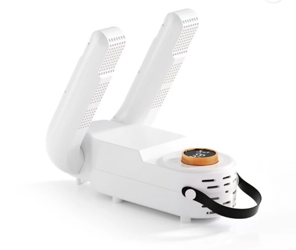 SECADOR DE ZAPATILLAS